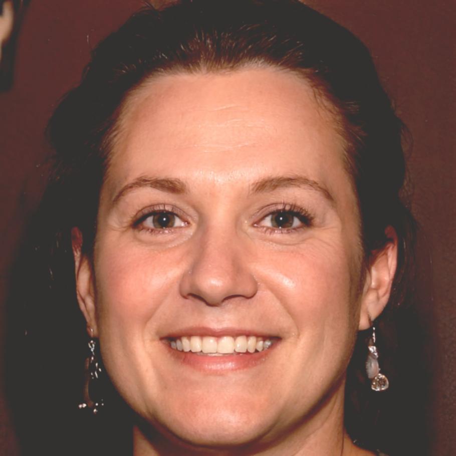 Portrait de Léonie Bertrand
