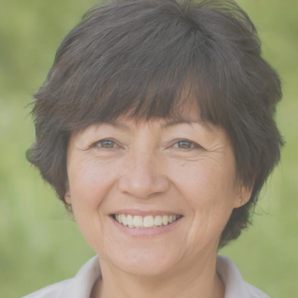 Portrait de Mélodie Rousseau, formatrice en finances personnelles